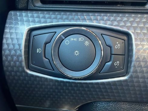 Used 2016 Ford Mustang Premium w/ Ecoboost Performance Package RWD image 17