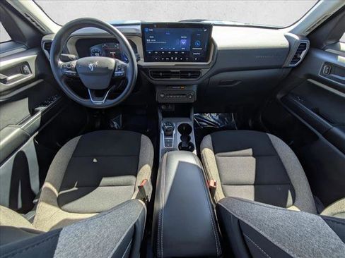 Used 2025 Ford Bronco Sport Big Bend image 24