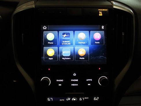 Used 2019 Subaru Ascent Limited AWD/4WD image 15
