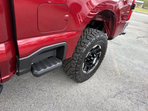 New 2026 Ford F350 Lariat AWD/4WD image 12