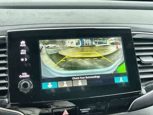 Used 2022 Honda Pilot Special Edition image 25