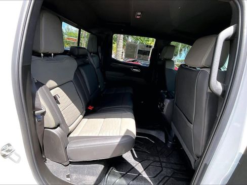 Used 2026 Chevrolet Silverado 1500 ZR2 image 20