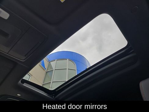 Certified 2025 Honda CR-V Sport Touring image 23