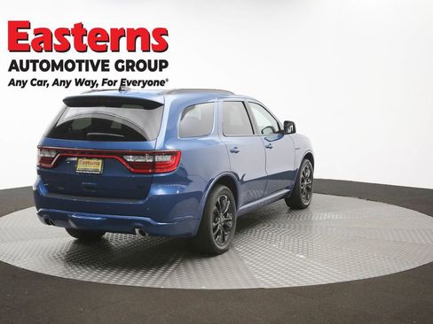 Used 2024 Dodge Durango R/T AWD/4WD image 43