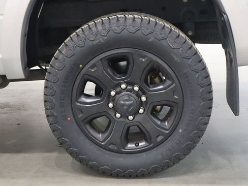 Used 2018 RAM 2500 Laramie w/ Sport Appearance Group image 45