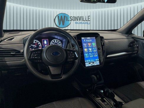 Used 2026 Subaru Forester Premium image 14