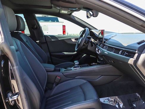Used 2020 Audi A5 2.0T Premium Plus w/ Premium Plus AWD/4WD image 22