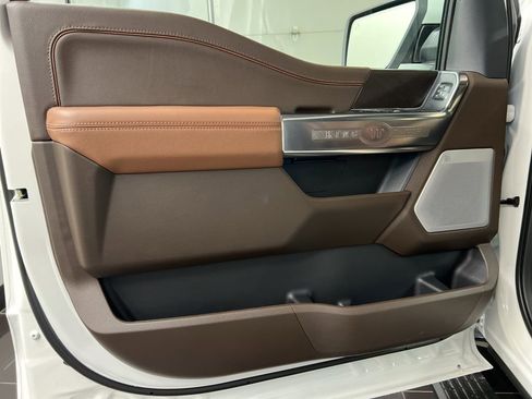 New 2026 Ford F150 King Ranch image 33