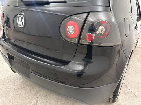 Used 2008 Volkswagen GTI 4-Door FWD image 21