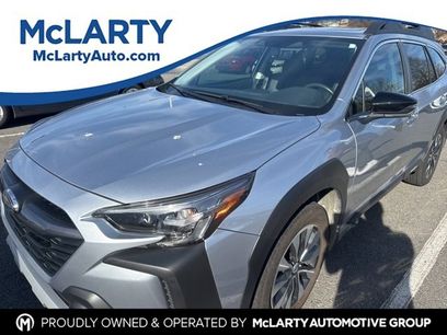 Used 2024 Subaru Outback Limited XT