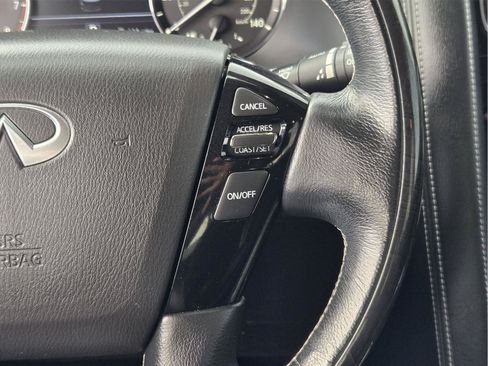 Used 2020 INFINITI QX80 Luxe RWD image 27
