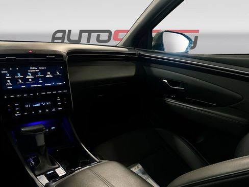 Used 2024 Hyundai Santa Cruz Limited AWD/4WD image 24