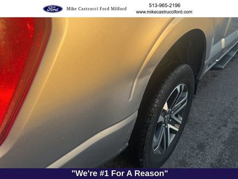 Used 2022 Ford F150 XL w/ STX Appearance Package image 10