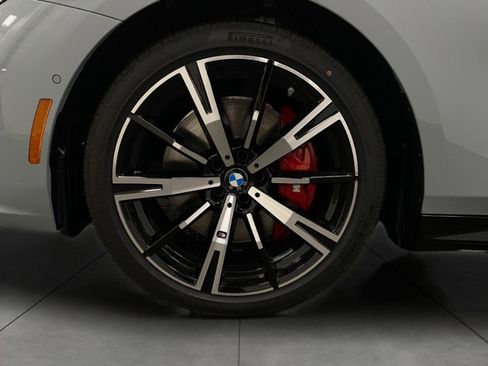 New 2026 BMW 540i xDrive image 12