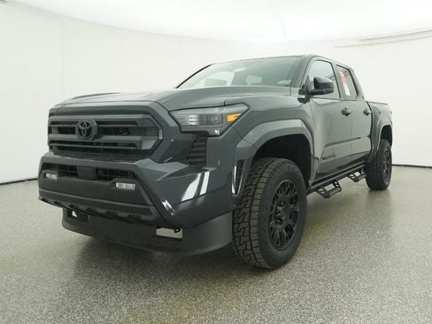 New 2026 Toyota Tacoma SR5 RWD image 85