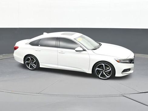 Used 2018 Honda Accord Sport image 65