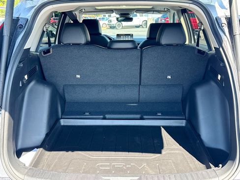 Used 2025 Honda CR-V EX-L image 27