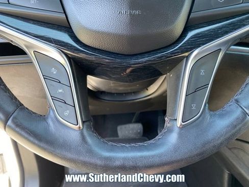 Used 2024 Cadillac XT5 Premium Luxury FWD image 25