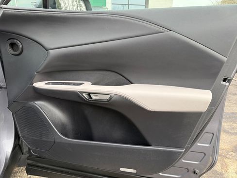 Used 2023 Lexus RX 350h w/ Cold Area Package image 28