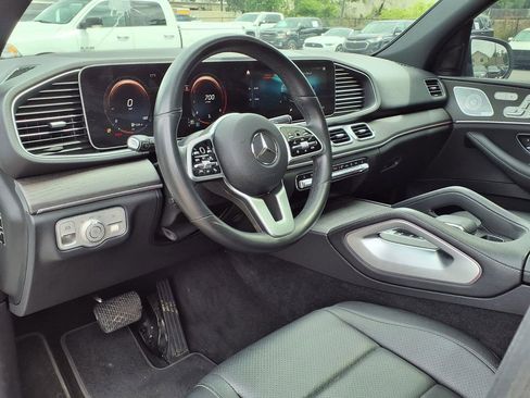 Used 2020 Mercedes-Benz GLE 350 image 23