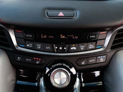 Used 2022 Acura TLX w/ A-SPEC Pkg image 32