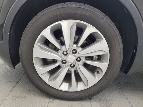 Used 2019 Buick Encore Preferred FWD image 31