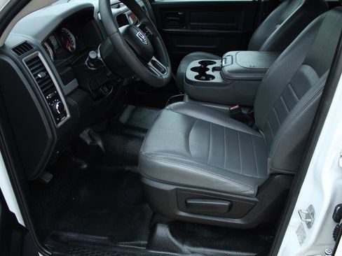 Used 2018 RAM 1500 Tradesman image 18