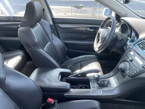 Used 2013 Acura TL SH-AWD image 7