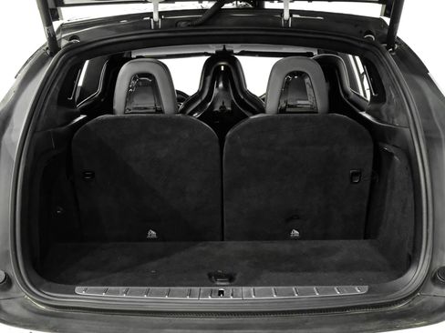 Used 2016 Tesla Model X P90D image 48