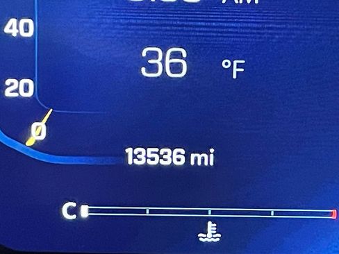 Used 2026 Chevrolet Silverado 1500 LT image 5