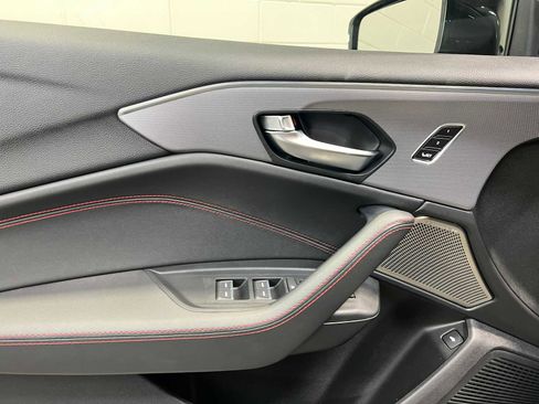 New 2025 Acura TLX w/A-Spec Package image 17