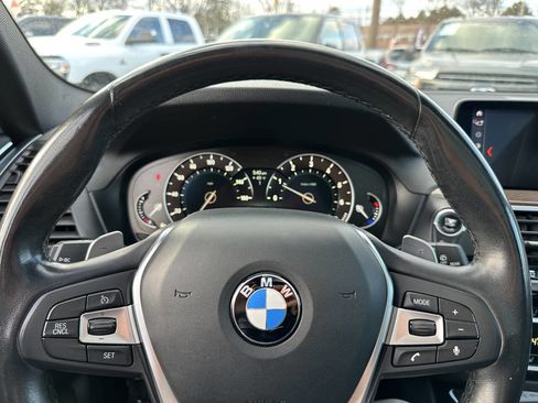 Used 2019 BMW X3 sDrive30i w/ Convenience Package image 50