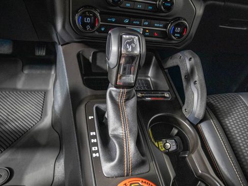 Used 2024 Ford Bronco Raptor AWD/4WD image 27