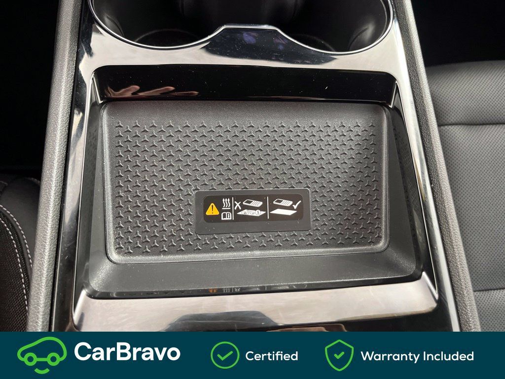 Used 2024 Chevrolet Blazer EV LT AWD/4WD image 34