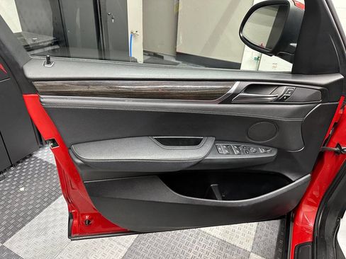 Used 2015 BMW X3 xDrive28i image 13