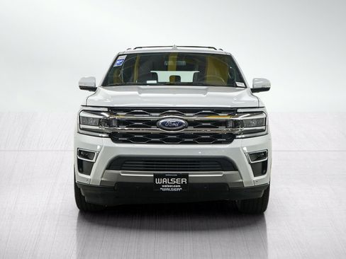 Used 2024 Ford Expedition Limited AWD/4WD image 8