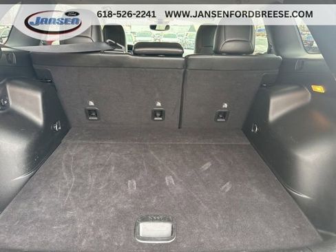 Used 2023 Jeep Cherokee Altitude Lux AWD/4WD image 28