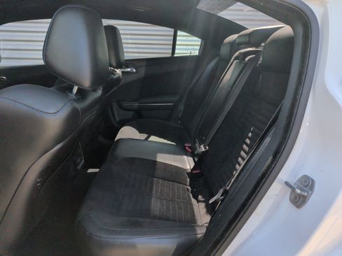 Used 2020 Dodge Charger SRT Hellcat w/ Harman/Kardon Audio Group RWD image 27