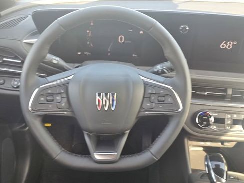 New 2026 Buick Envista Sport Touring w/ Convenience I Package FWD image 13