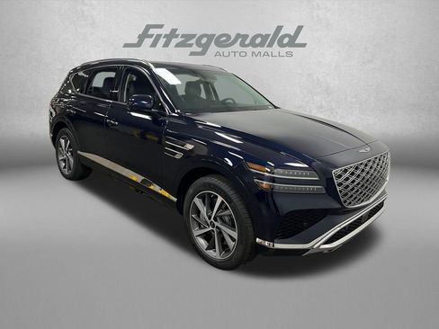 New 2026 Genesis GV80 2.5T Select image 1