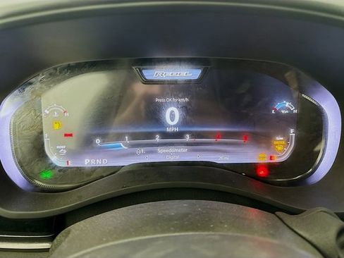 New 2025 RAM 2500 Rebel w/ Rebel Level 2 Equipment Group image 12