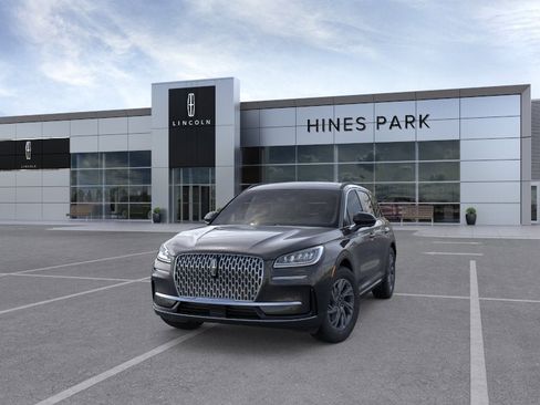 New 2026 Lincoln Corsair Premiere image 2