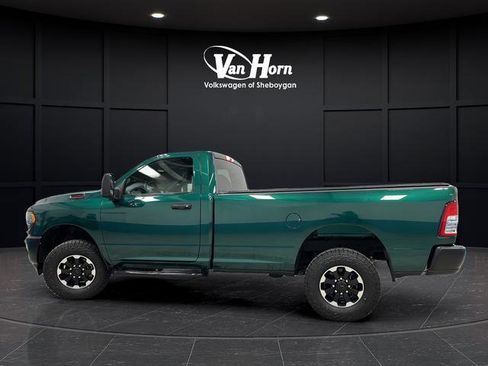 Used 2023 RAM 2500 Tradesman AWD/4WD image 6