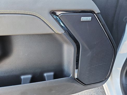 Used 2023 Chevrolet Silverado 1500 ZR2 w/ Technology Package image 14