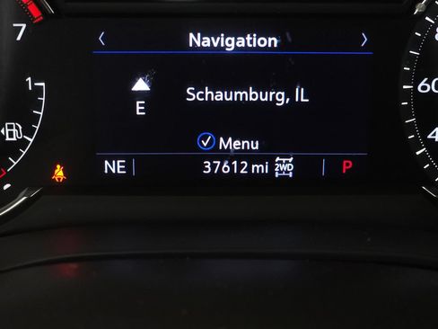 Certified 2023 Cadillac XT5 Premium Luxury AWD/4WD image 27