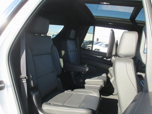 Used 2024 GMC Yukon Denali w/ Max Trailering Package image 25