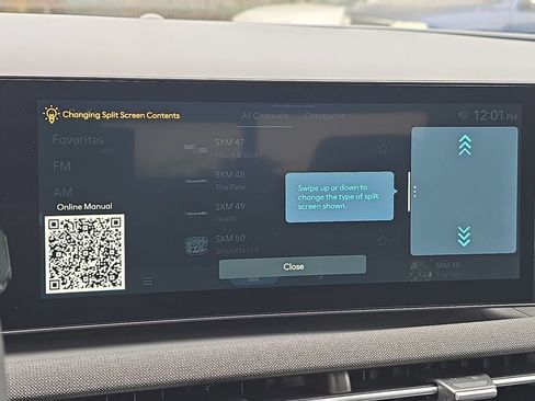 New 2026 Hyundai Santa Cruz Limited image 20