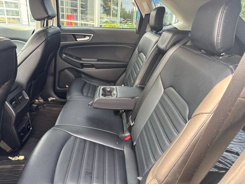 Used 2024 Ford Edge SEL w/ Convenience Package AWD/4WD image 23