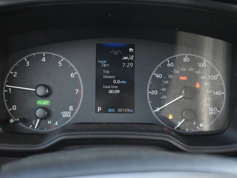 Used 2023 Toyota Corolla Cross AWD Hybrid w/ Moonroof Package image 29