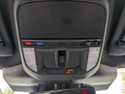 Certified 2026 Subaru Forester Premium AWD/4WD image 35